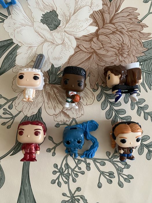 Обміняю Kinder Joy Дивні Дива