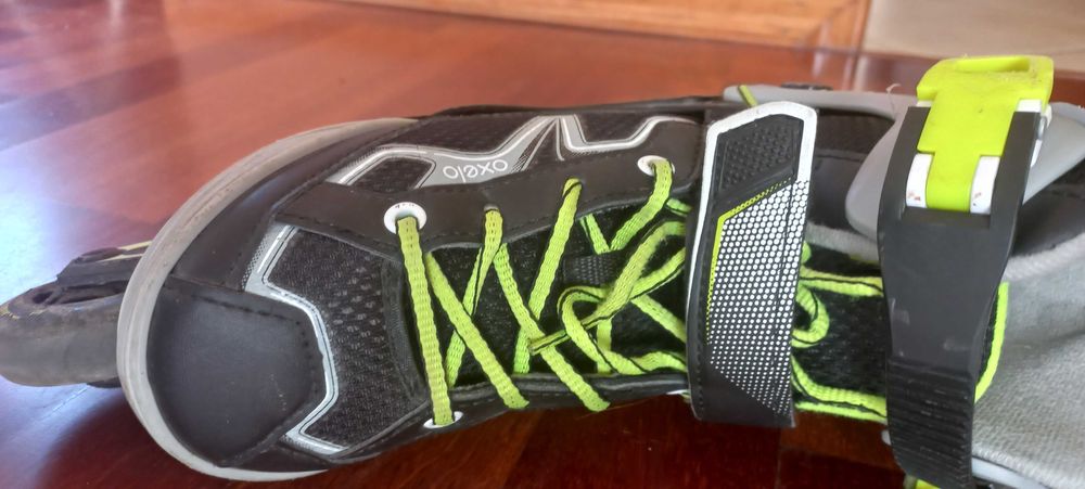 Rolki fitness FIT3 dla dzieci