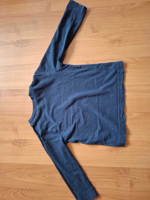 Bluzka George wywrotka 80/86