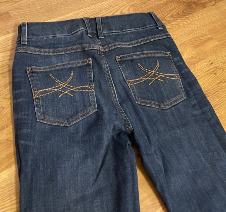 Jeansy firmy M&S dsnskie