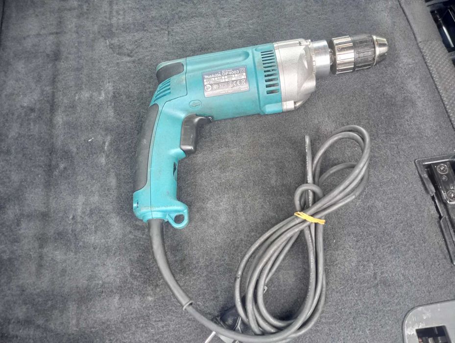 Wiertarka Makita DP4003