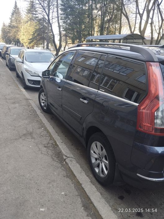 Продам Сітроен гранд пікассо