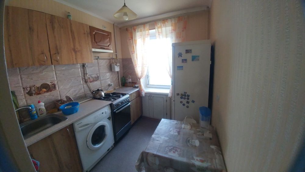 Сдається  1к/к в Миколаїві.