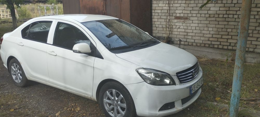 Продам автомобиль