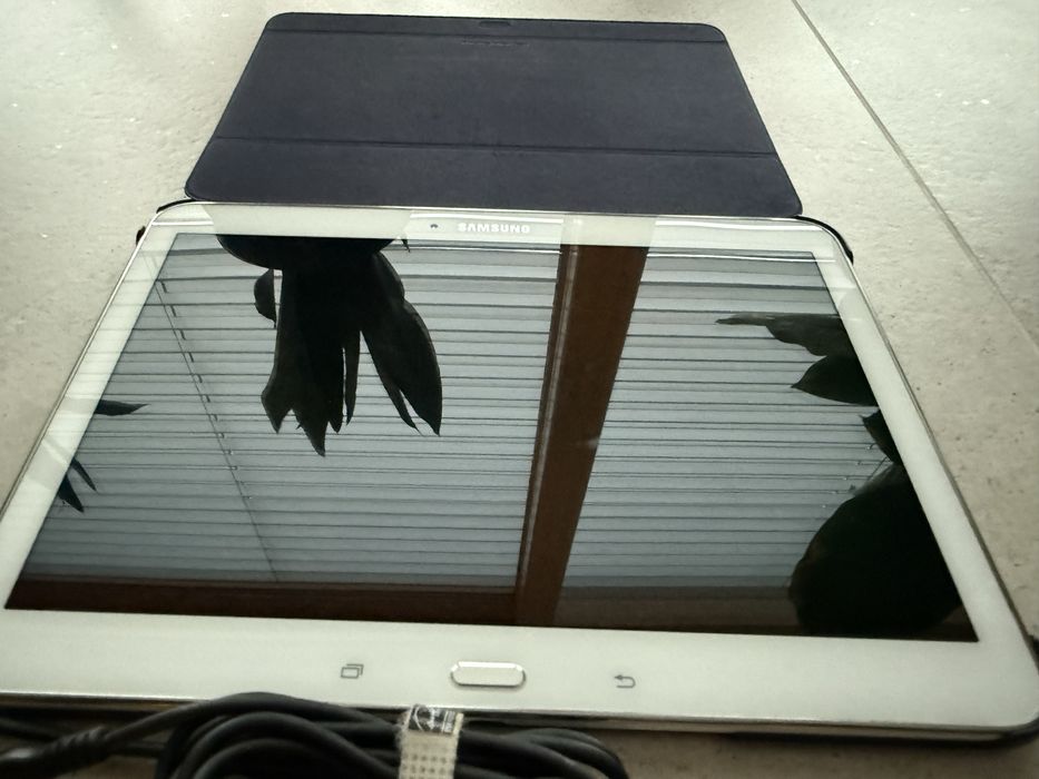 Tablet Samsung Galaxy tab4