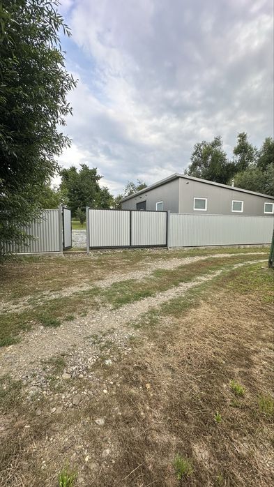 Продаж; ділянка 33 сотки; Чернівці; + приміщення; бізнес;