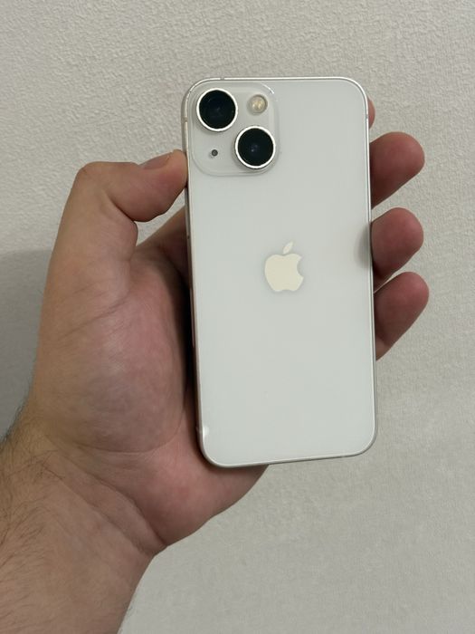 Iphone 13 mini , 128 gb , neverlock , 100% акб , Айфон 13 міні , 128
