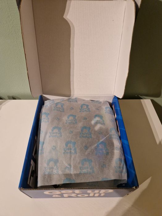 Ténis Criança Breezy Rollers