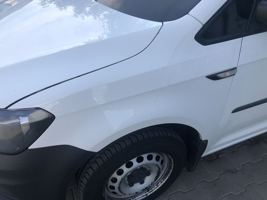Фара Caddy 2016-2020 Caddy 2k5