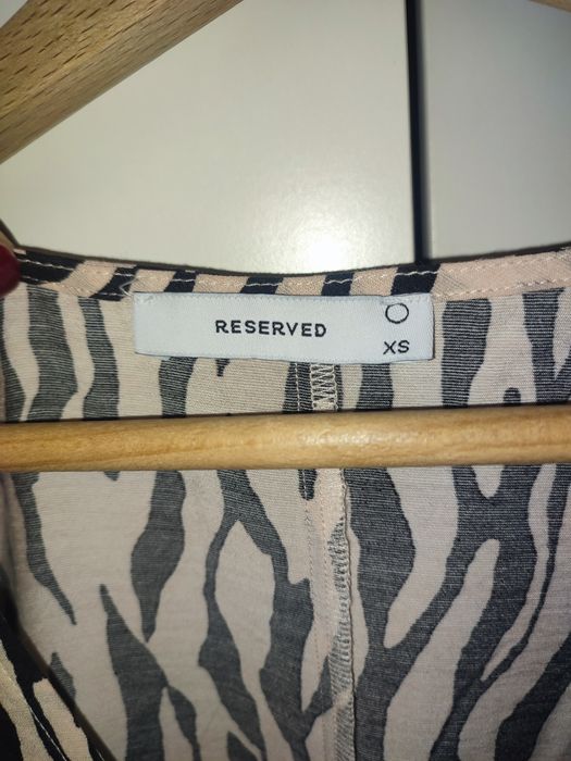 sukienka midi rozm XS