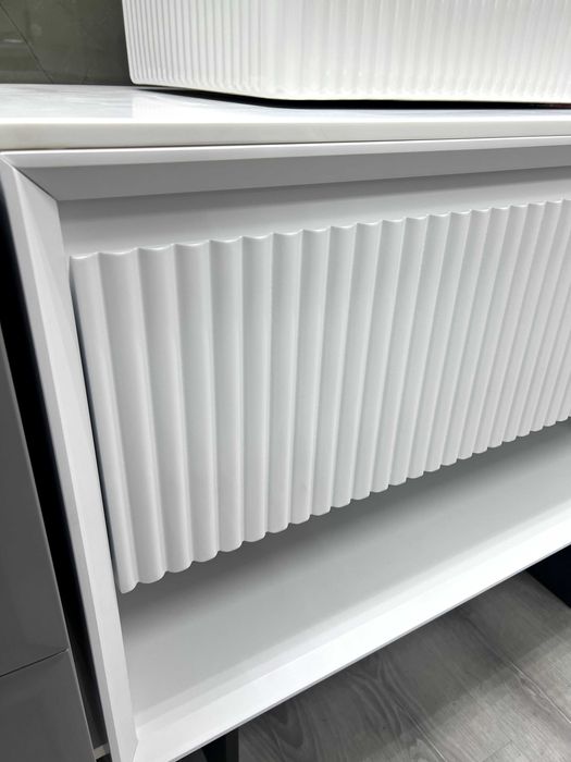 Тумба + раковина + столешниця