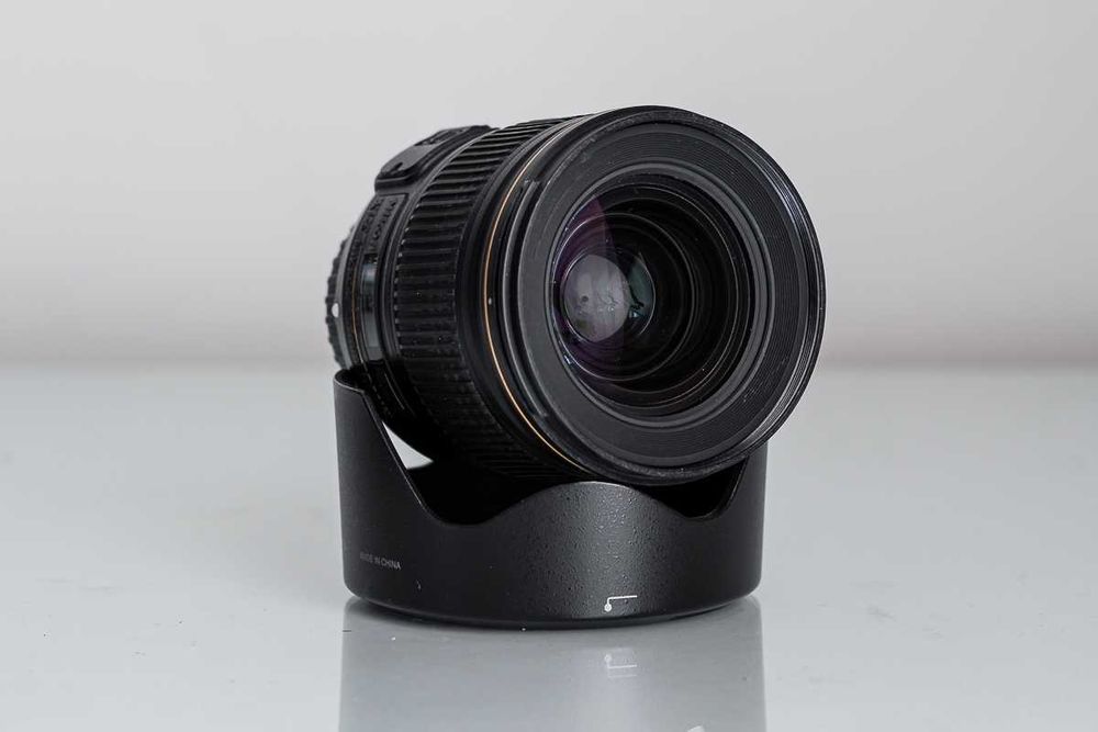 Nikon 28mm f/1.8G AF-S