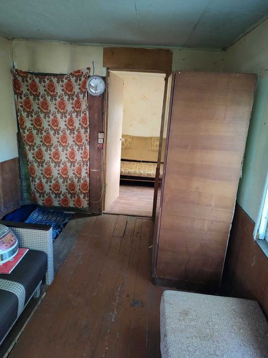 Будинок Книжківці