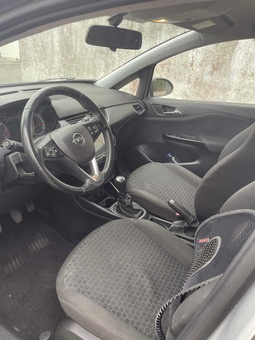Opel Corsa 1.3 CDTI