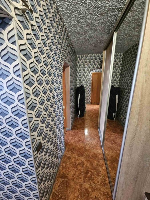 Продаж квартири на Сонячному