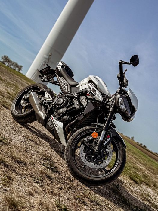 Triumph