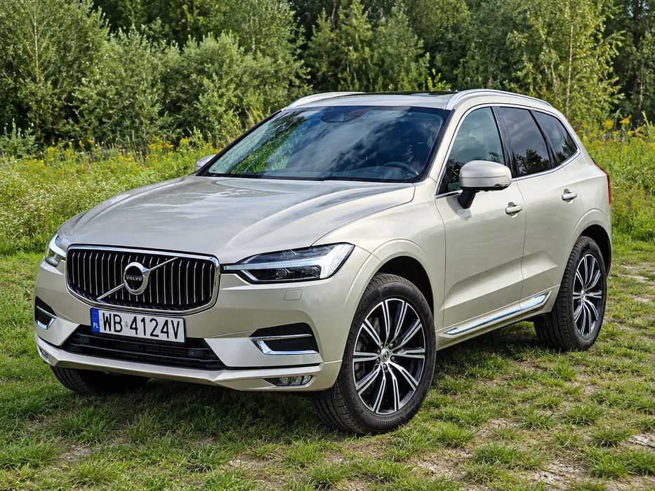 Volvo XC 60