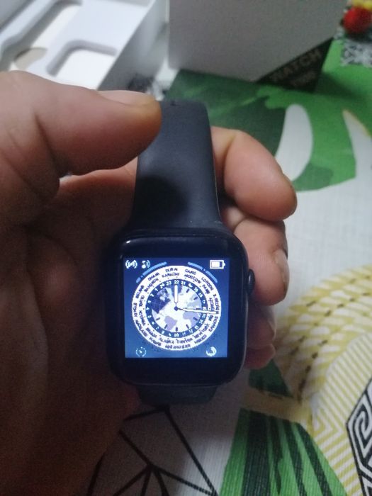 Smartwatch fitpro