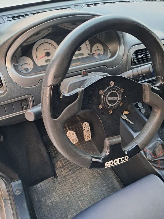 Auto bez prawa jazdy microcar