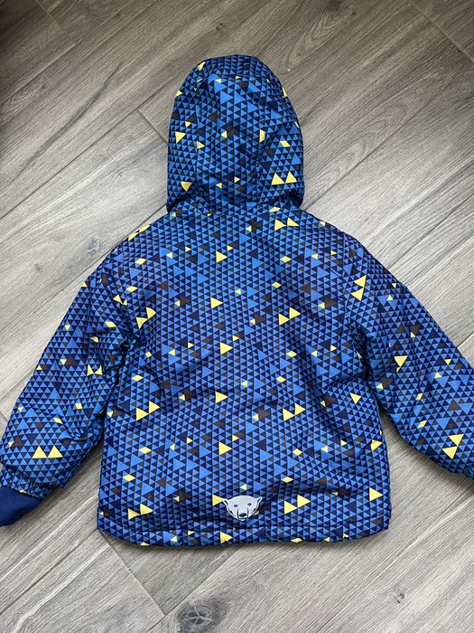 Куртка лижна Lupilu 99/104 325грн