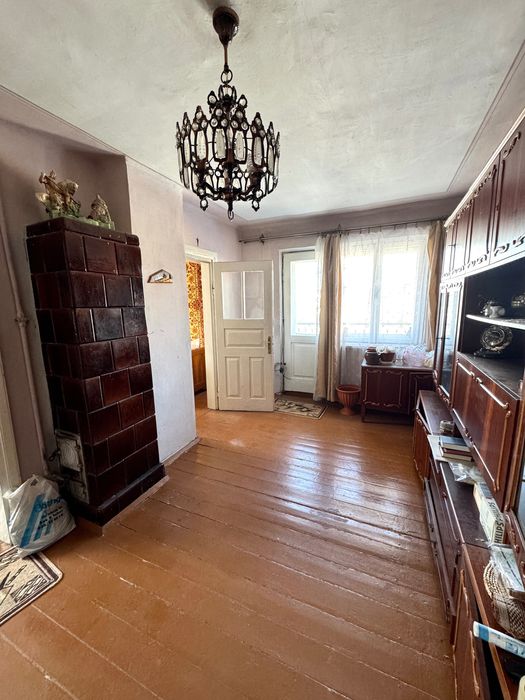 3-кімнатна квартира під ремонт МІКРОРАЙОН