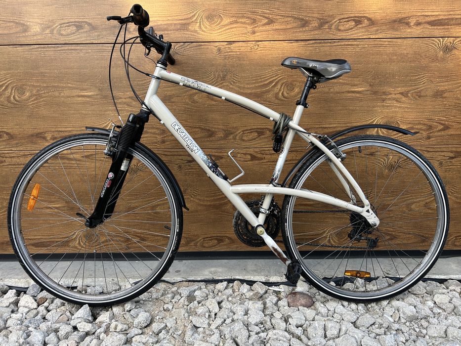 Rower miejski crossowy szosowy turystyczny
