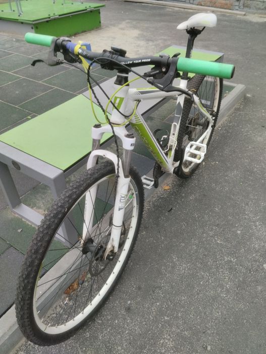 Продам велосипед pride 29 колеса