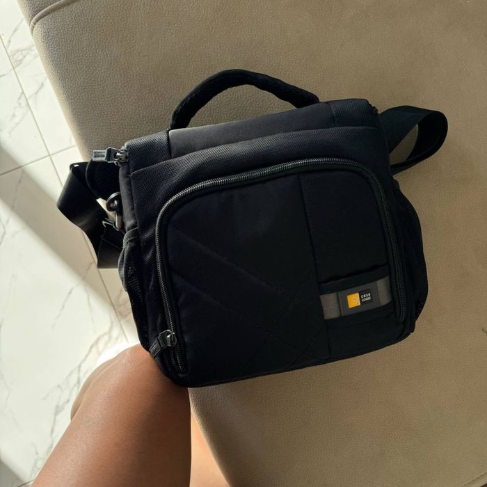 Canon 6D з об'єктивом EOS 50mm 1.4