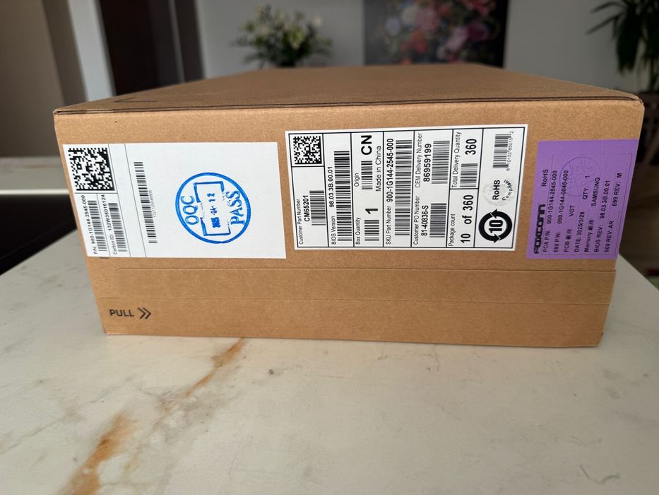 NVIDIA GeForce RTX 5080 Founders Edition