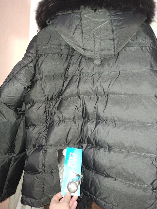 Куртка чоловіча батальний розмір  56 ххl. 3500