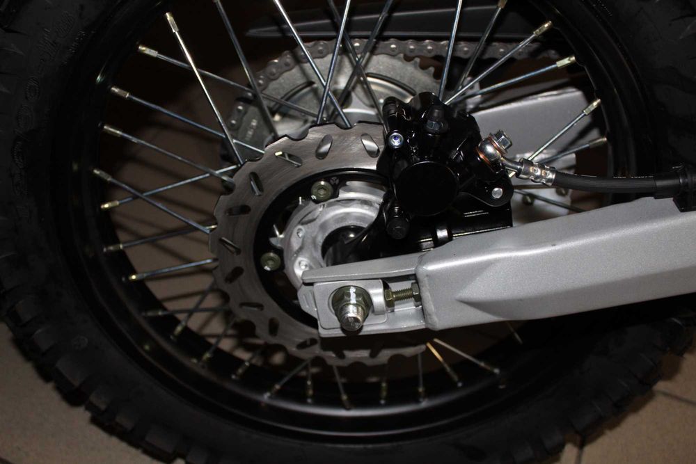 Loncin LX300GY-A DS2 PRO