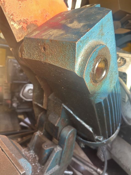 Pile do metalu  profesjonalna Romas sprzedam