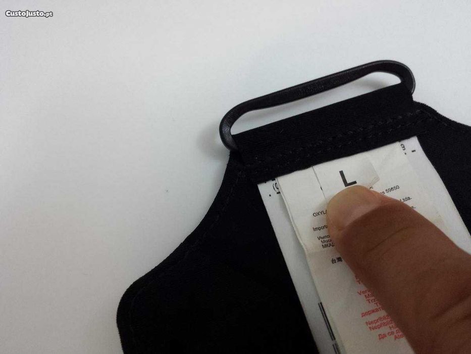 Braçadeira Smartphone Running - Kalenji NOVA