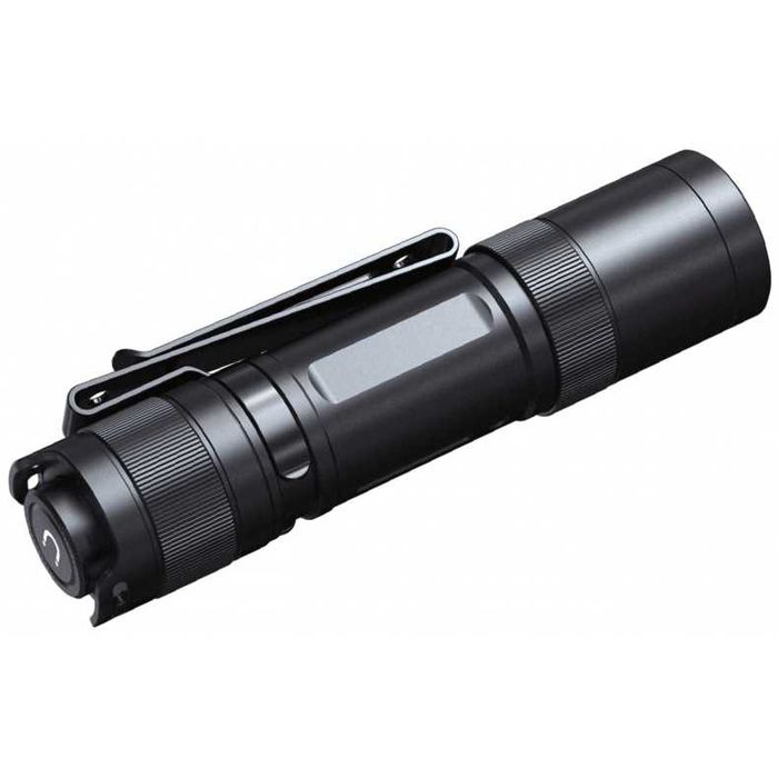 Fenix E12 V3.0 Latarka diodowa LED 200lm ZASIĘG 78 metrów!