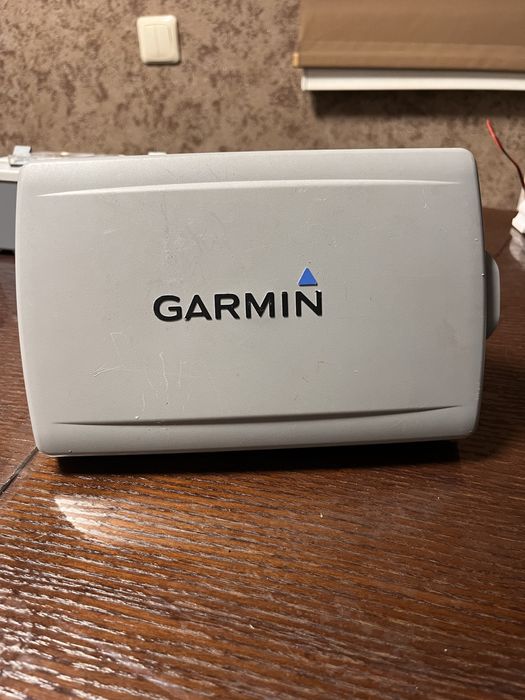 Гармин 720 навигатор