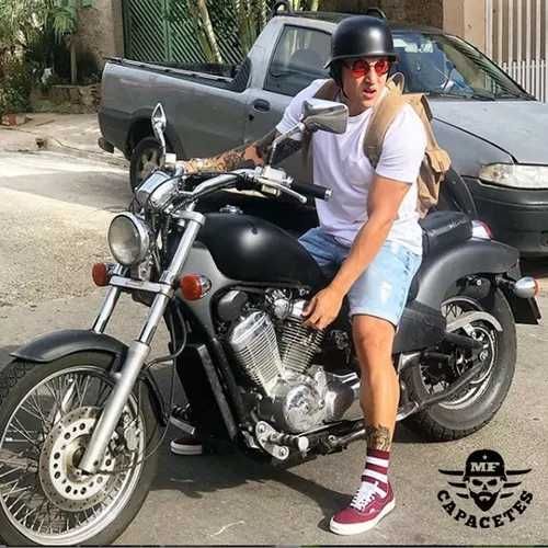 capacete Alemao novo