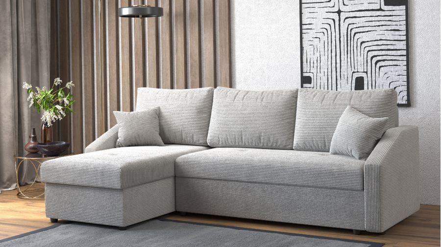 Диван кутовий Mix. МФ Константа. Акція