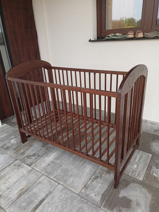 Łóżeczko dziecięce