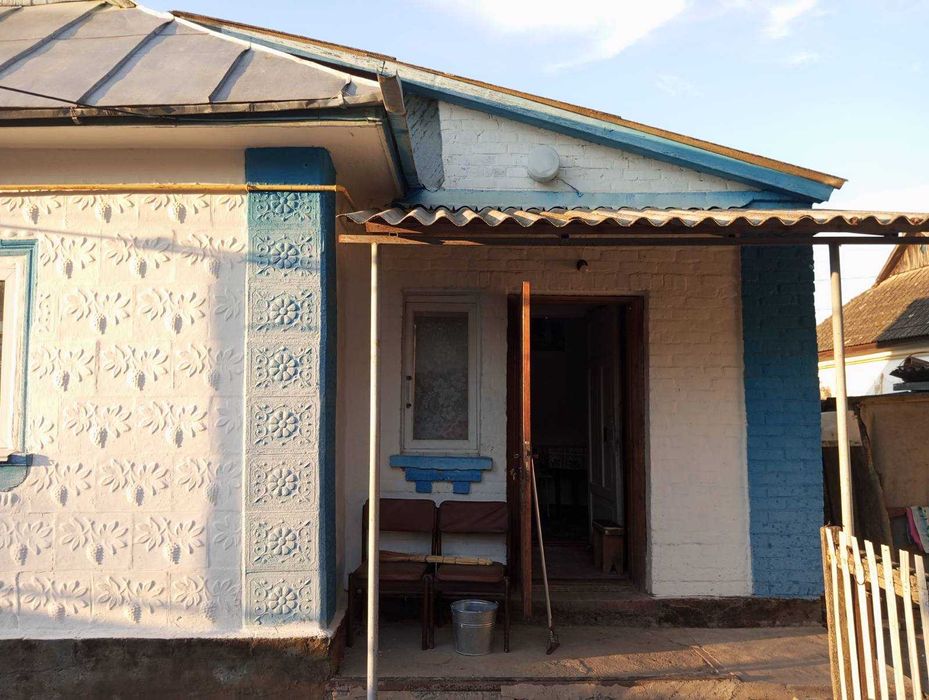 (8) Продам будинок в с. Широка Гребля 2741