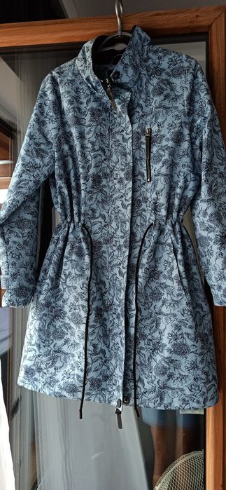 Kurtka typu parka Carry