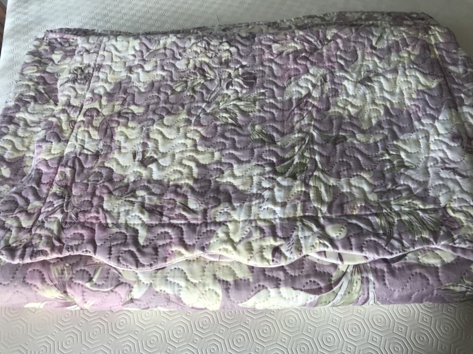 Edredrão cama de solteiro