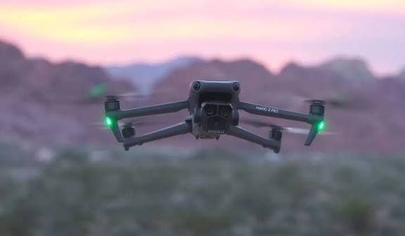 Викуп дронів DJI Mavic/ Matrice/Autel