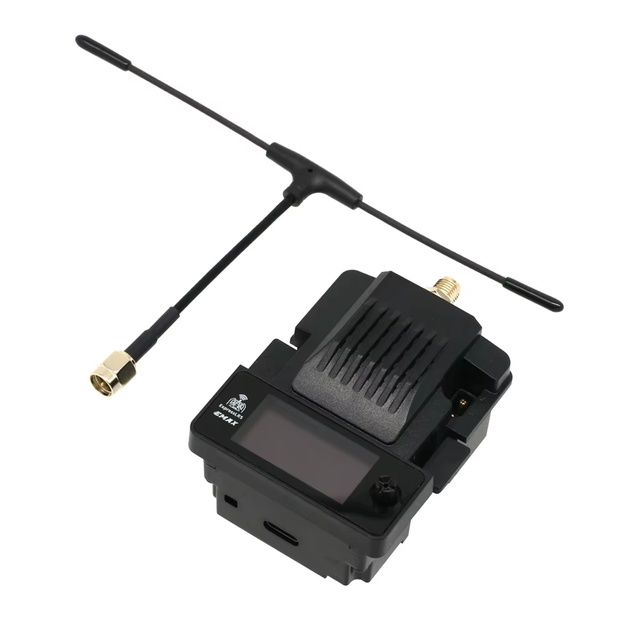 Передавач 2W EMAX Aeris Link ELRS Micro TX 915 МГц