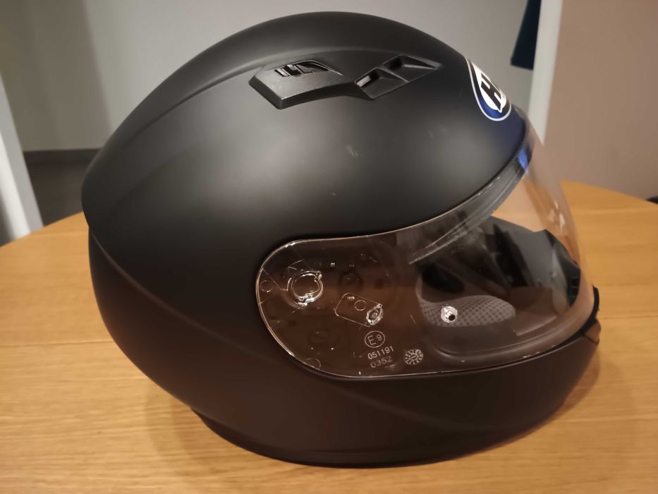 Kask motocyklowy HJC CS-15 rozmiar M