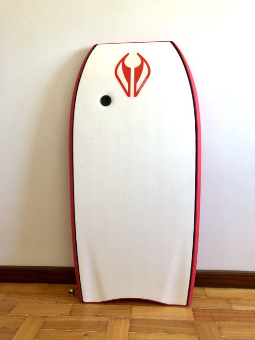 Prancha Bodyboard NMD