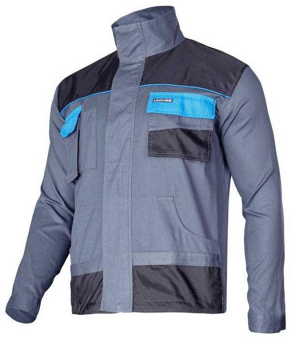 NOWA LAHTI PRO Bluza robocza ochronna L4040560