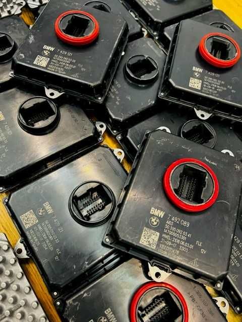 LED модуль Adaptive BMW 7 492 089 / 7 429 896 / 7 429 121 /63117429896