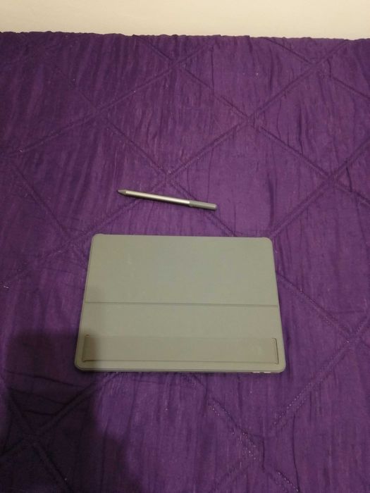Vendo tablet Lenovo