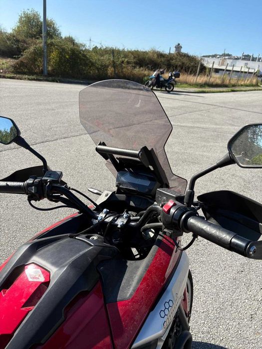 Honda NC750X