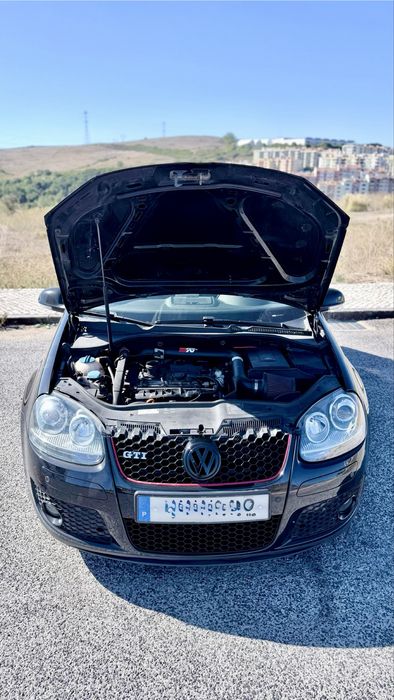 Golf V Gti 2.0tsi 2009 — photo 3